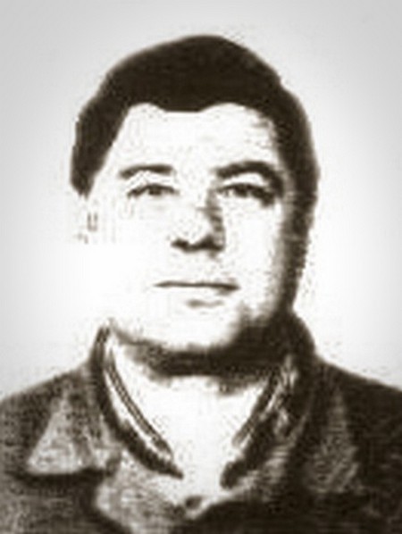 Автушкин Алексей Григорьевич